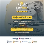 Encuentro sincrónico del Club de Lectura LeerNos 2025