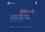 Un encuentro con la literatura: el podcast que cautiva lectores