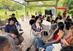 Celebración de la Semana del Idioma: un encuentro con las narrativas contemporáneas