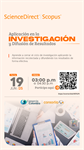 Aplicación en la Investigación y Difusión de Resultados