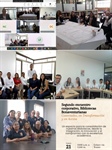 Encuentro Bonaventuriano: Bibliotecas que inspiran y que se transforman