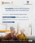 Compilatio herramienta para la identificación de coincidencias