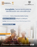 Compilatio herramienta para la identificación de coincidencias