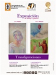 Conversatorio con los artistas de la exposición “Transfiguraciones”