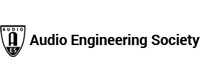 Audio Engineering Society -AES-